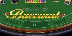 Baccarat 88