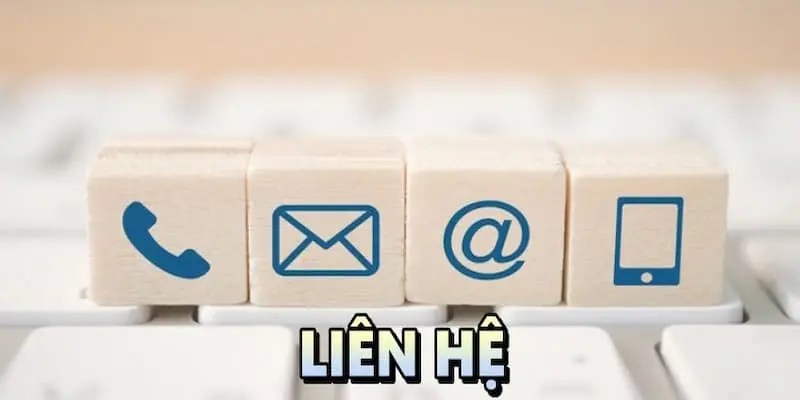 Liên hệ QQ88 là gì?