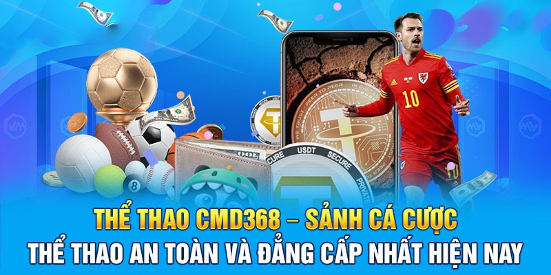 Bóng đá thu hút cược thủ tham gia