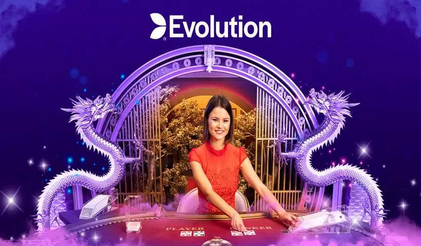 Đôi nét về sảnh Evolution của QQ88