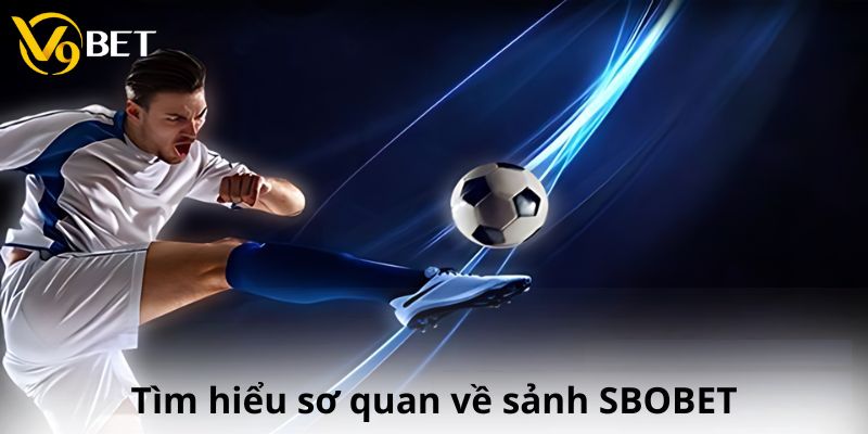 Sảnh Sbobet Sports tạo ra sân chơi chất lượng, an toàn cho cược thủ